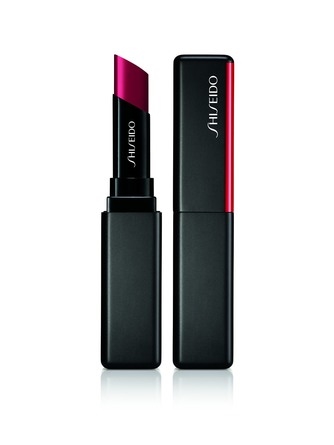 Shiseido VisionAiry Gel Lipstick 1,6gr nr.204 Scarlet Rush_0