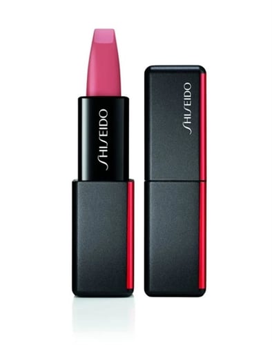 Shiseido Modern Matte Powder Lipstick 4gr nr.505 Peep Show_0
