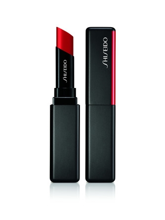 Shiseido VisionAiry Gel Lipstick 1,6gr nr.220 Lantern Red_0