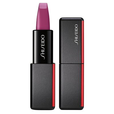Shiseido Modern Matte Powder Lipstick 4gr nr.520 After Hours - picture