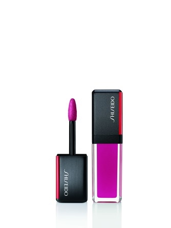 Shiseido LacquerInk Lip Shine Lipgloss 6ml nr.303 Mirror Mauve_0