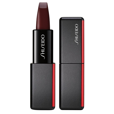 Shiseido Modern Matte Powder Lipstick 4gr nr.524 Dark Fantasy_0