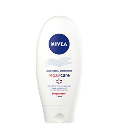 Nivea Hand Creme Repair & care 75ml _0