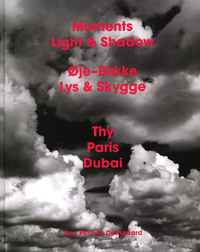 Øje-Blikke Lys & Skygge/Moments Light & Shadow - picture