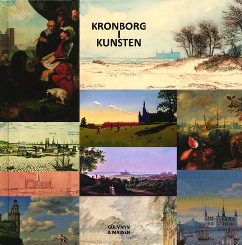 Kronborg i Kunsten - picture