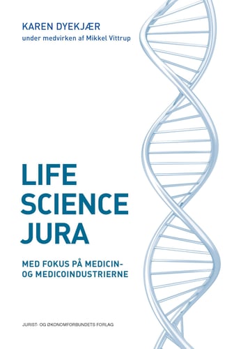 Life science jura - picture