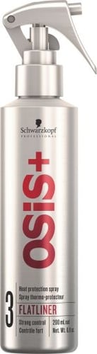 Schwarzkopf Style Osis+ Flatliner 200ml_0