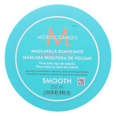 Moroccanoil Mor Smooth Mask 250ml_0