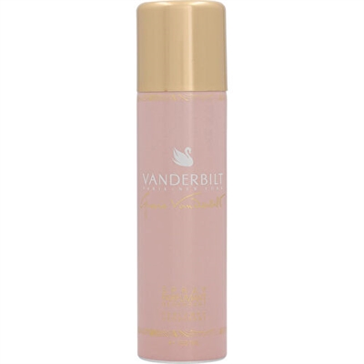 Gloria Vanderbilt Deo Spray 150ml _0