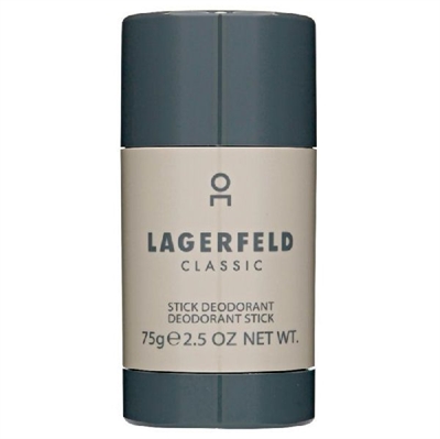 Karl Lagerfeld Classic Deo Stick 75 g _0