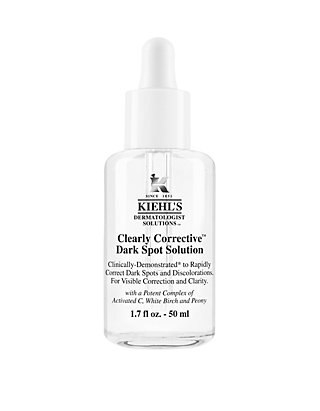 Kiehls Clearly Corrective Dark Spot Solution 50ml _0