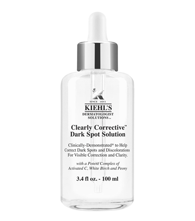 Kiehl's Clearly Corrective Dark Spot Solution 100 ml - picture