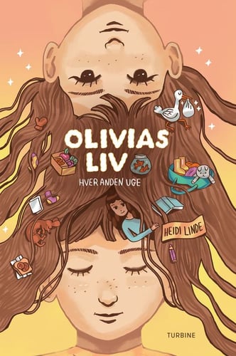 Olivias liv 1: Hver anden uge_0