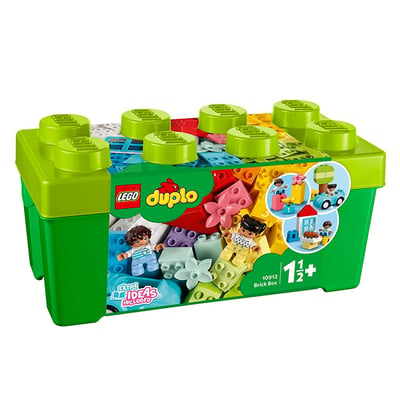 Playset Duplo Birck Box Lego 10913_0
