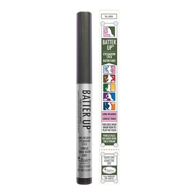 The Balm Batter Up Eyeshadow Stick 1,6gr Batter Up Outfield _0