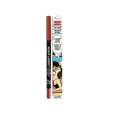 The Balm Pick Up Liner 0,5gr Pick up liners Acute One _0