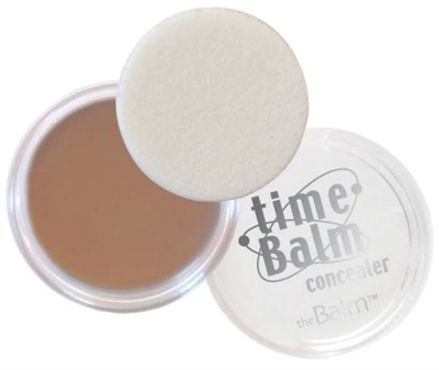 The Balm Timebalm Concealer 7,5gr timeBalm Concealer - Just before Dark _0