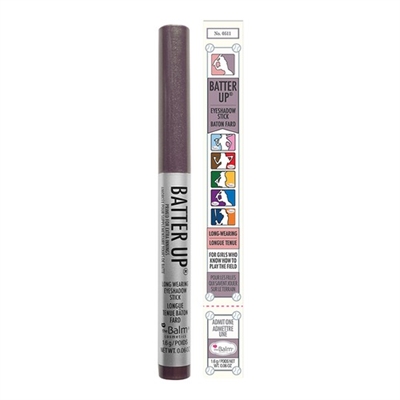 The Balm Batter Up Eyeshadow Stick 1,6gr Batter Up Pinch Hitter _0