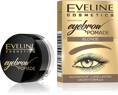 Eveline Eyebrow Pomade Blonde_0