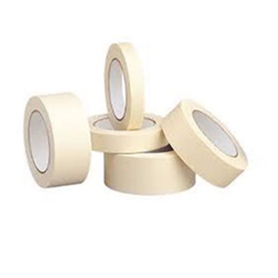 Afdækningstape 19Mm 50M