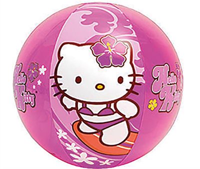 Badebold Hello Kitty 51 cm_0