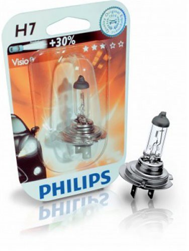 Bilpære H7 12V 55W Philips_0