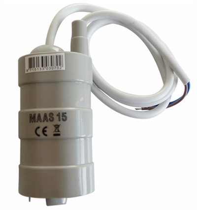 <div>Vandpumpe 12 Volt 15 Liter 50W</div>_0