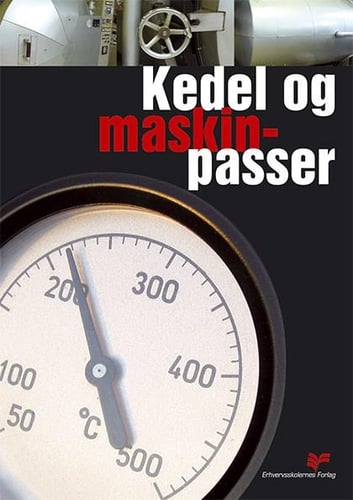 Kedel- og maskinpasser