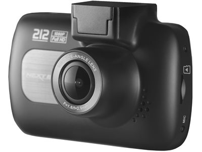 NextBase Dashboard Kamera NBDVR212_0