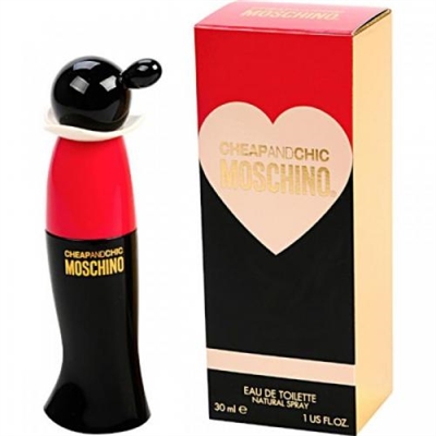 Moschino Cheap & Chic EdT 30 ml  - picture