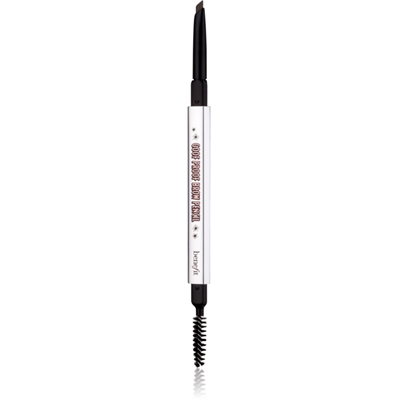 Benefit Goof Proof Brow Shaping Pencil 0,34gr 04 Warm Deep Brown_0