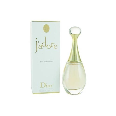 Dior J' Adore EDP Spray 50ml  - picture
