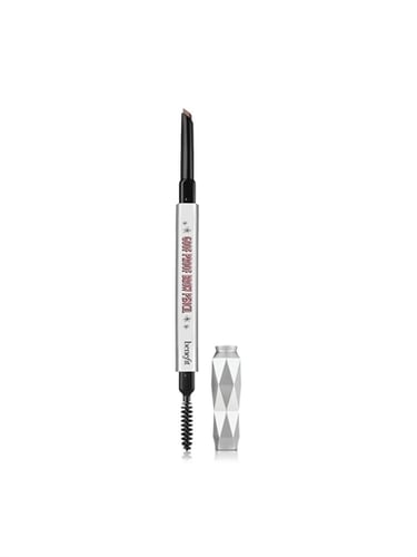 Benefit Goof Proof Brow Shaping Pencil 0,34gr 03 Warm Light Brown  - 12 Hour Wear - Waterproof_0