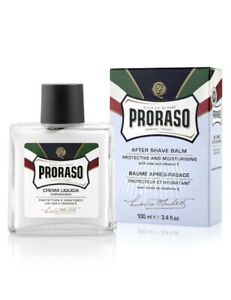 <div>Proraso Blue Line After Shave Balm 100 ml</div> - picture