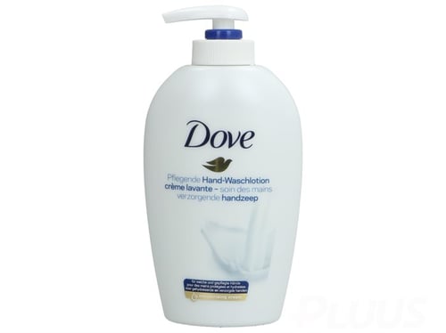 <div>Dove Flydende håndsæbe 250 ml</div>_0