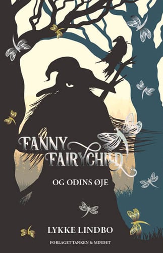 Fanny Fairychild og Odins øje_1