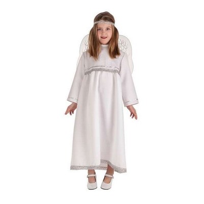 Kostume til børn Engel (3-5 år)_0