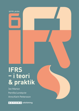 IFRS : i teori och praktik - picture