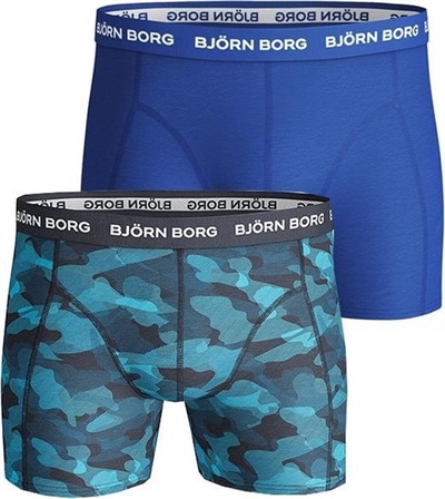 Björn Borg 9999-1187 Tighst 2P 70291 Total Eclipse Size S_0