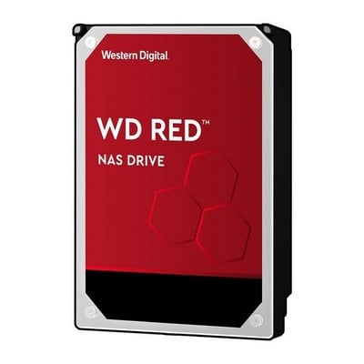 Harddisk Western Digital WD60EFAX 6 TB - picture