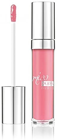 Pupa Miss Pupa Ultra-Shine Lip Gloss 5.0 ml_0