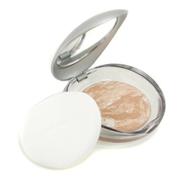 Pupa Luminys Baked Face Powder 9gr nr.01 Ivory Beige - picture