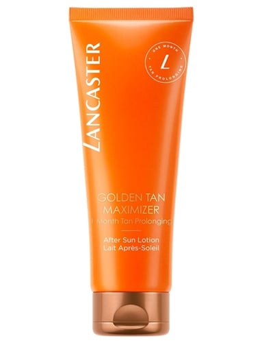 Lancaster Golden Tan Maximizer After Sun Lotion 125ml  - picture