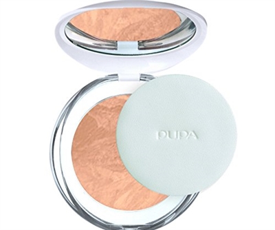Pupa Luminys Baked Face Powder_0