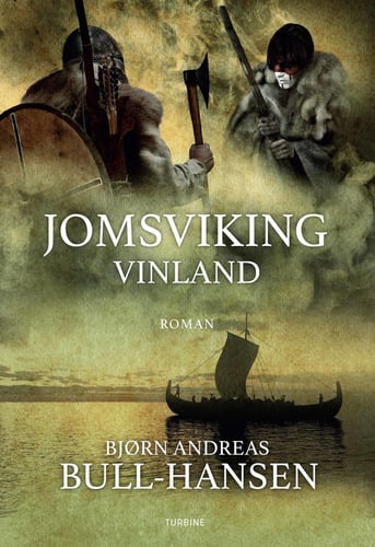 Jomsviking Vinland - picture