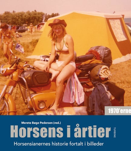 Horsens i årtier – 1970'erne - picture