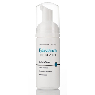 Exuviance Total Correct Wash 125ml For All Skin Types_0