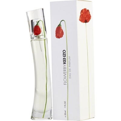 Kenzo Flower By Kenzo EdP 30 ml  - picture