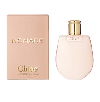 Chloe Nomade Body Lotion 200ml _0