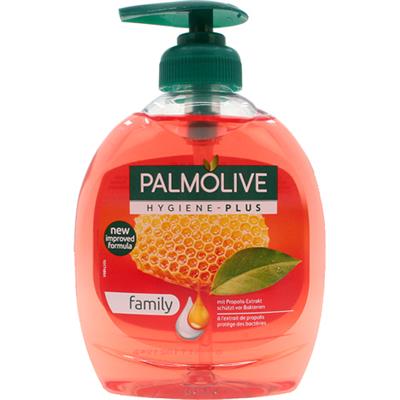 <div>Palmolive Liquid Soap Hygiene-Plus Family 300 ml</div>_0